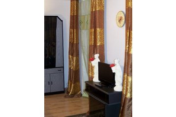 Tyskland Chata Berlin, Eksteriør