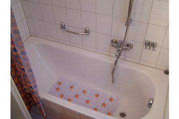 Vokietija Chata Berlynas / Berlin, Eksterjeras