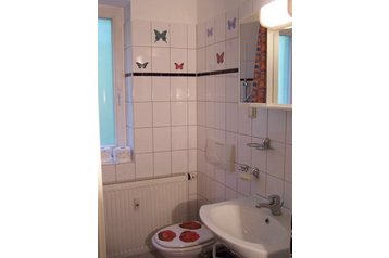 Vokietija Chata Berlynas / Berlin, Eksterjeras