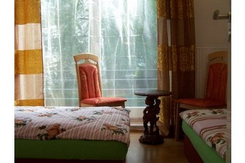 Коттедж Берлин / Berlin 2