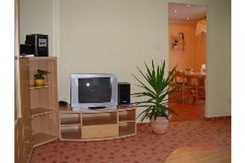 Germany Chata Berlin, Exterior