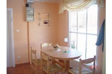 Germany Chata Berlin, Exterior