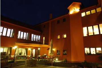 Eslovaquia Hotel Modra, Exterior