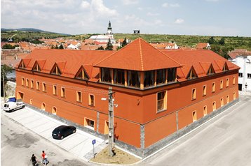 Slovakija Hotel Modra, Eksterjeras