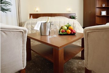 Slovakkia Hotel Modra, Eksterjöör