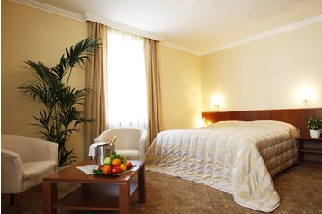 Slovaquie Hotel Modra, Intérieur