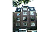 Apartma Hamburg Nemčija