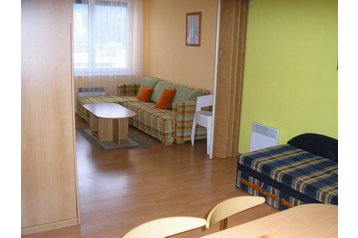 Apartement Donovaly 1