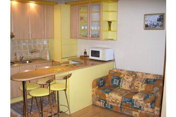 Apartement Donovaly 1