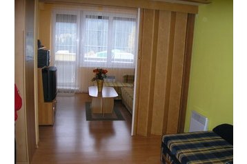 Slovakia Byt Donovaly, Eksteriør