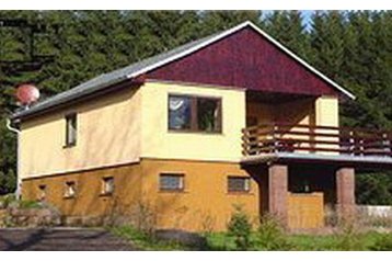 Germany Chata Gräfenhain, Exterior