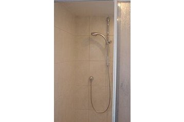 Allemagne Chata Gräfenhain, Extérieur