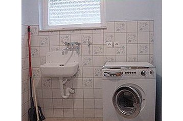 Allemagne Chata Gräfenhain, Extérieur