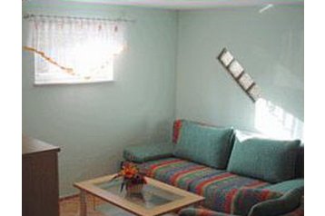 Allemagne Chata Gräfenhain, Extérieur