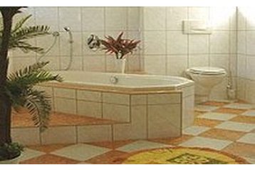 Duitsland Chata Gräfenhain, Exterieur