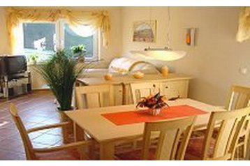 Németország Chata Gräfenhain, Exteriőr