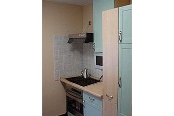 Németország Chata Gräfenhain, Exteriőr