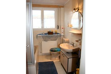 Tyskland Privát Ballrechten-Dottingen, Eksteriør