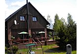 Apartma Vlčice Češka