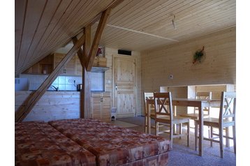 Appartement Vlčice 7