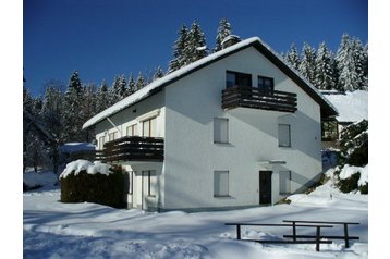 Saksamaa Privát Feldberg, Eksterjöör