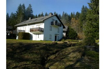 Nemecko Privát Feldberg, Exteriér