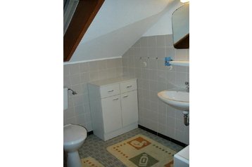 Saksamaa Privát Feldberg, Eksterjöör