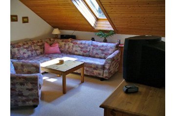 Saksamaa Privát Feldberg, Eksterjöör