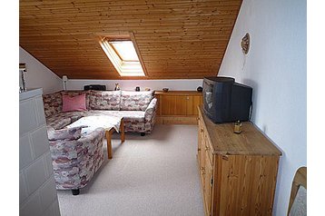 Saksamaa Privát Feldberg, Eksterjöör