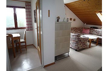 Saksamaa Privát Feldberg, Eksterjöör