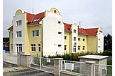 Hotel Bük Ungarn