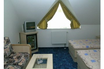 Viesnīca Bük 1