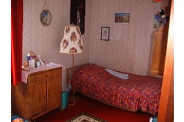 Saksamaa Chata Breitnau, Eksterjöör