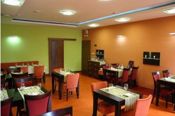 Slowakei Hotel Senec, Exterieur