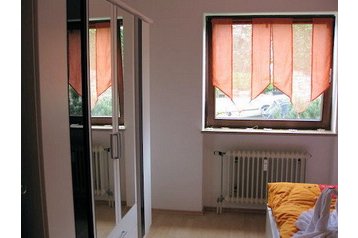 Germania Byt Lörrach, Interiorul