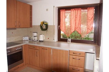 Saksamaa Byt Lörrach, Eksterjöör