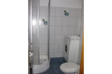 Nemačka Byt Lörrach, Eksterijer