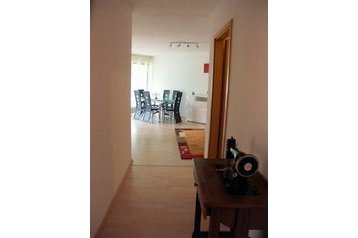 Germania Byt Lörrach, Esterno