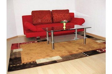 Deutschland Byt Lörrach, Exterieur