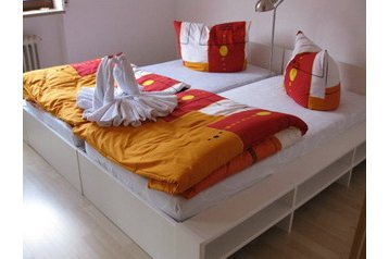 Германия Byt Lörrach, Экстерьер