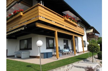 Vokietija Byt Rheinfelden, Eksterjeras