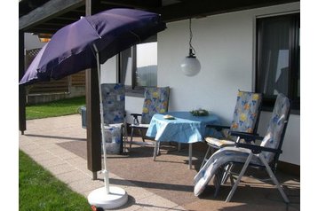 Vokietija Byt Rheinfelden, Eksterjeras