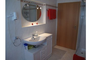 Vokietija Byt Rheinfelden, Eksterjeras