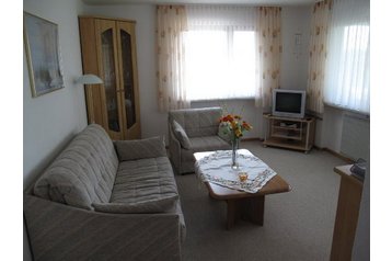 Vokietija Byt Rheinfelden, Eksterjeras