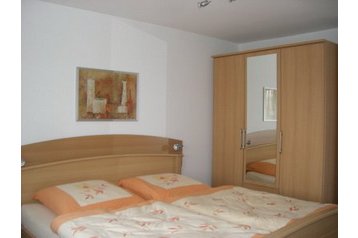 Nemčija Byt Rheinfelden, Eksterier