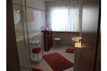 Nemčija Byt Rheinfelden, Eksterier