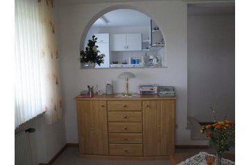 Nemčija Byt Rheinfelden, Eksterier