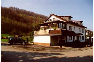 Nemačka Byt Steinen, Eksterijer