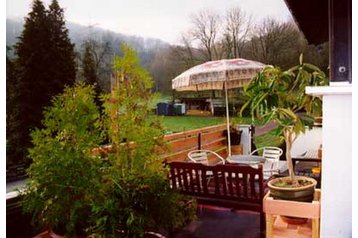 Duitsland Byt Steinen, Exterieur