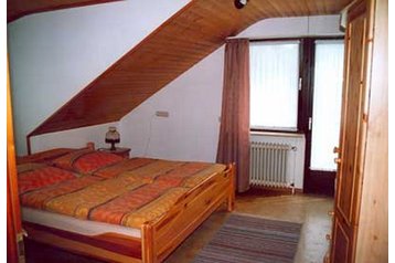 Nemačka Byt Steinen, Eksterijer